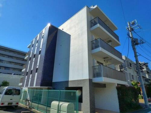 ＣＡＳＡ　ＡＺＵＬ 4階建