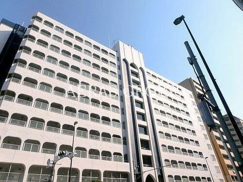 東京都江東区北砂３丁目 賃貸マンション