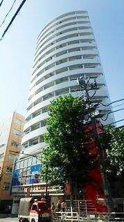 東京都渋谷区代々木１丁目 地上15階地下1階建