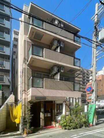 ＳＵＮつかろくビル