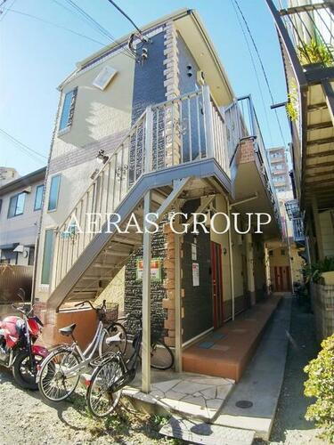 ユナイト浜町ランバートンの杜