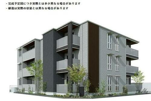 東京都葛飾区細田４丁目 賃貸アパート