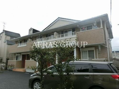 カーサ　リエート