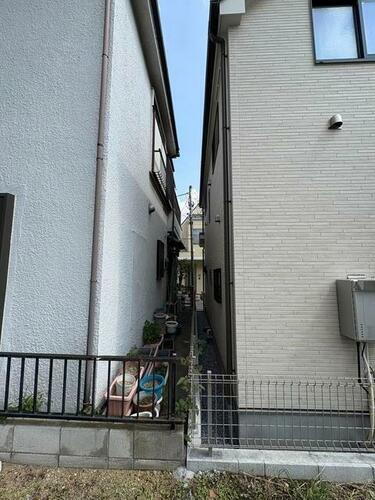 東京都葛飾区水元１丁目 賃貸一戸建て