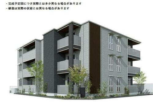 東京都葛飾区細田４丁目 賃貸アパート