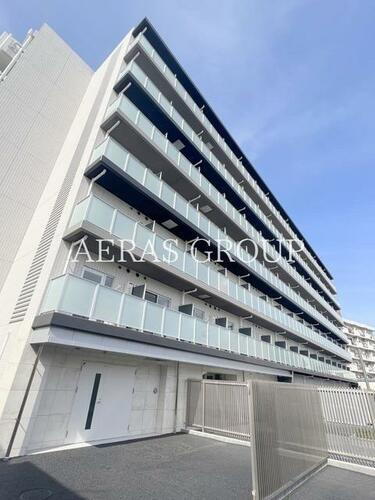 ＧＥＮＯＶＩＡお花茶屋Ⅱｓｋｙｇａｒｄｅｎ