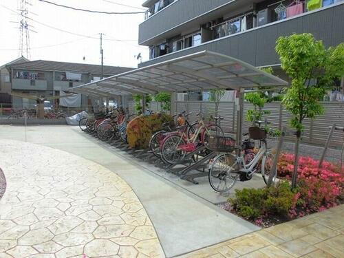 東京都葛飾区水元４丁目 賃貸アパート