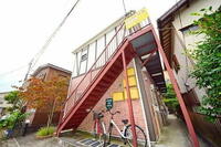 ハーミットクラブハウス白幡上町III
