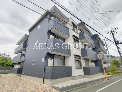 東京都葛飾区鎌倉３丁目 賃貸マンション