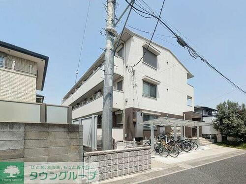 埼玉県さいたま市大宮区上小町 3階建