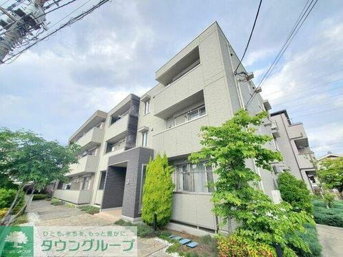 埼玉県さいたま市大宮区天沼町１丁目 3階建