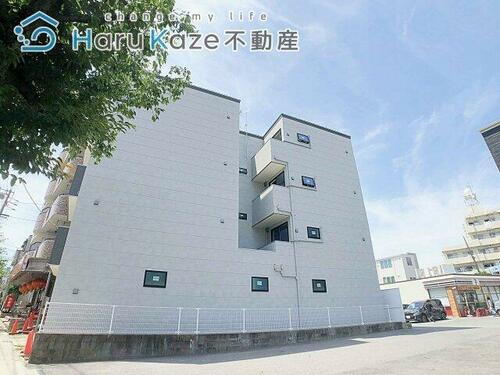 愛知県名古屋市南区寺崎町 賃貸マンション