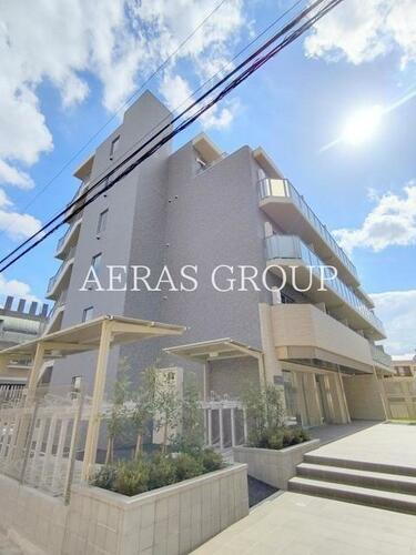 東京都葛飾区青戸７丁目 賃貸マンション