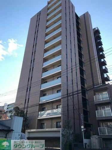 埼玉県さいたま市浦和区常盤９丁目 15階建