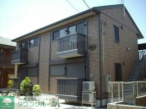 埼玉県さいたま市中央区本町西２丁目 2階建