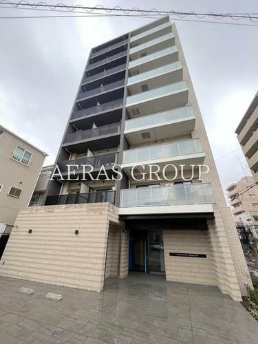 ドゥーエ三ノ輪Ⅱ