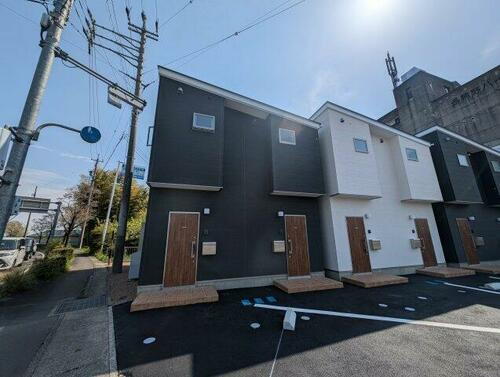 リヴェールコート那加 2階建