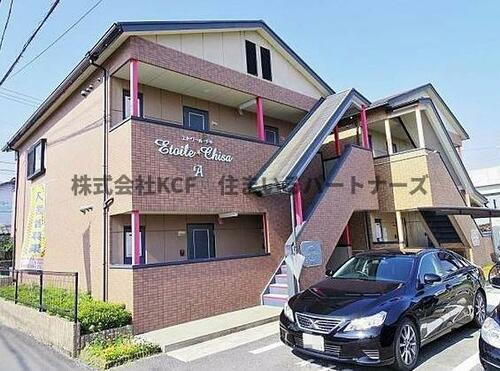 物件写真