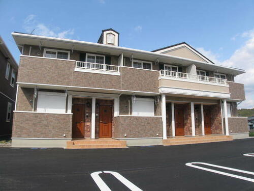 ジーラソーレⅡ