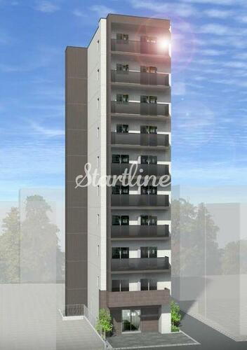 西田マンション 10階建
