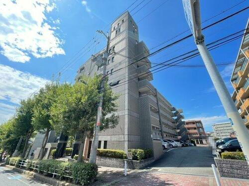 アビタシオン橋本Ⅱ