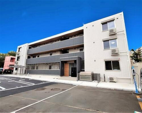 東京都福生市大字熊川 賃貸アパート