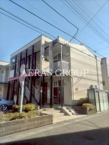 レオパレスウエスト本郷Ⅰ