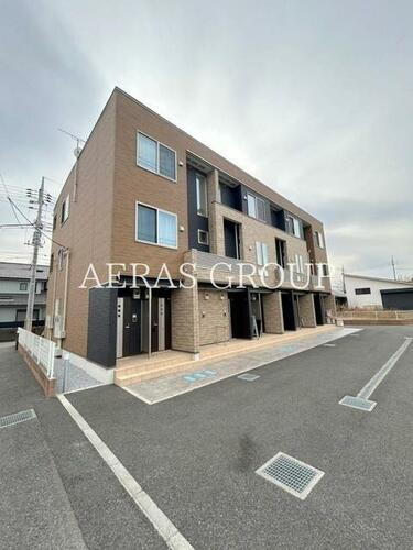 東京都立川市西砂町３丁目 賃貸アパート