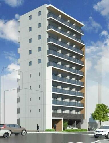 神奈川県横浜市西区浅間町１丁目 賃貸マンション