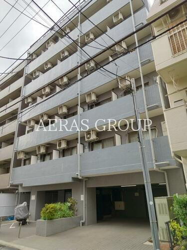 東京都中野区本町３丁目 築30年6ヶ月 7階建