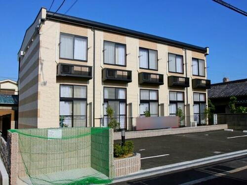 大阪府大阪市平野区長吉長原３丁目 2階建