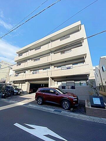 愛知県名古屋市瑞穂区白砂町２丁目 賃貸マンション