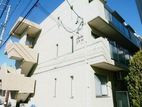 Ｃａｓａ　ｆｅｌｉｃｅ 4階建