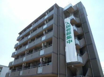 愛知県日進市赤池２丁目 賃貸マンション