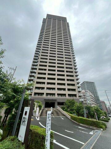 ザ・香里園タワー