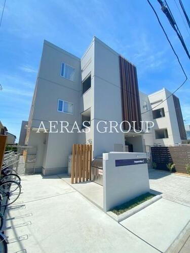 埼玉県さいたま市大宮区大成町１丁目 賃貸アパート