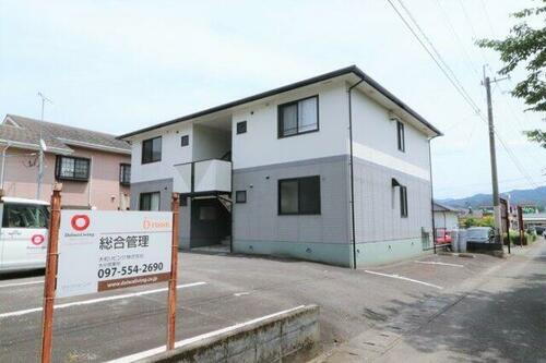 パークハイム三浦