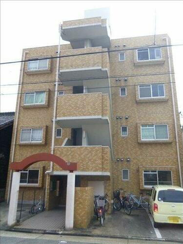 愛知県名古屋市南区桜台１丁目 賃貸マンション