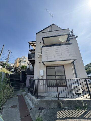 兵庫県神戸市長田区堀切町 3階建 築29年12ヶ月