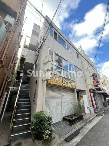 メゾンシノハラ