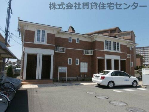 和歌山県和歌山市島 2階建 築15年3ヶ月