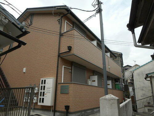 兵庫県神戸市長田区長田天神町２丁目 2階建 築17年10ヶ月