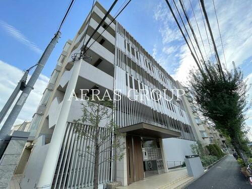 東京都杉並区和泉３丁目 賃貸マンション