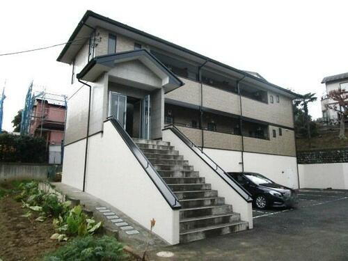 東京都町田市本町田 賃貸アパート