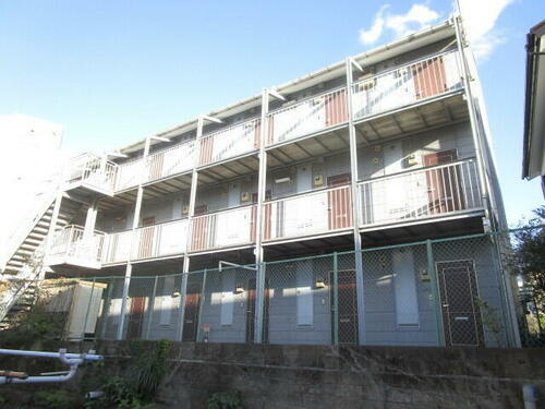 神奈川県横浜市旭区さちが丘 賃貸マンション