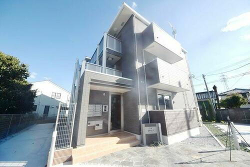 グランツＩ 3階建