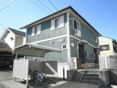 神奈川県横浜市都筑区牛久保２丁目 テラスハウス