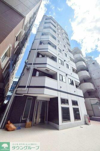 千葉県千葉市中央区富士見１丁目 9階建