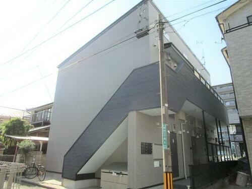 神奈川県相模原市南区南台２丁目 築9年12ヶ月 2階建