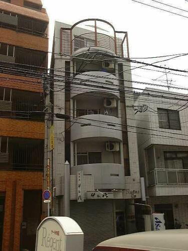 ラフィーヌ薬院